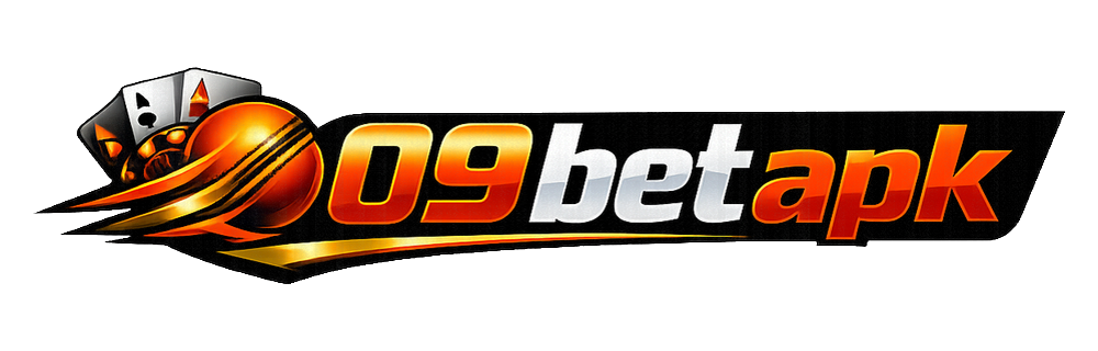 09 bet apk logo